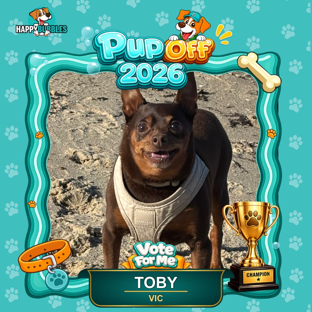 Toby