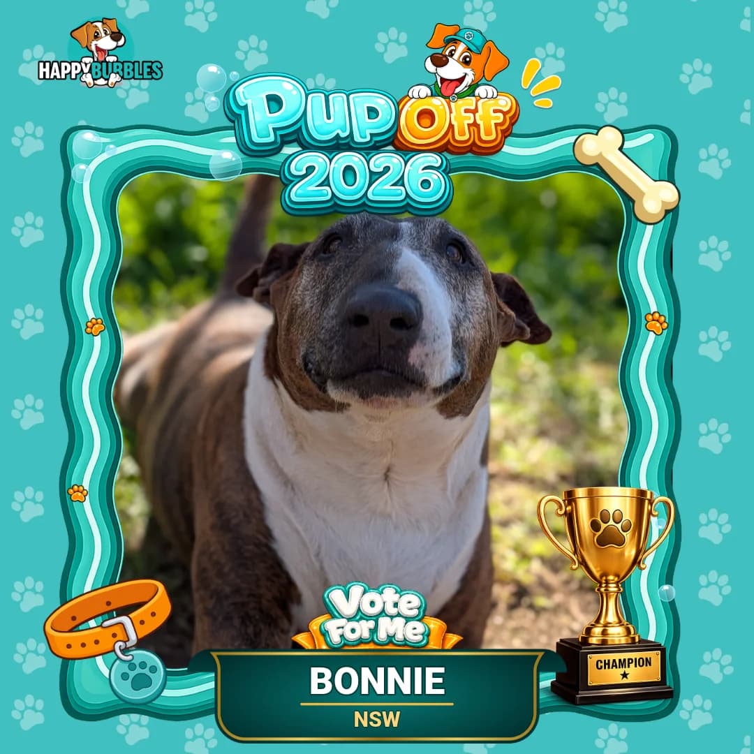 Bonnie 