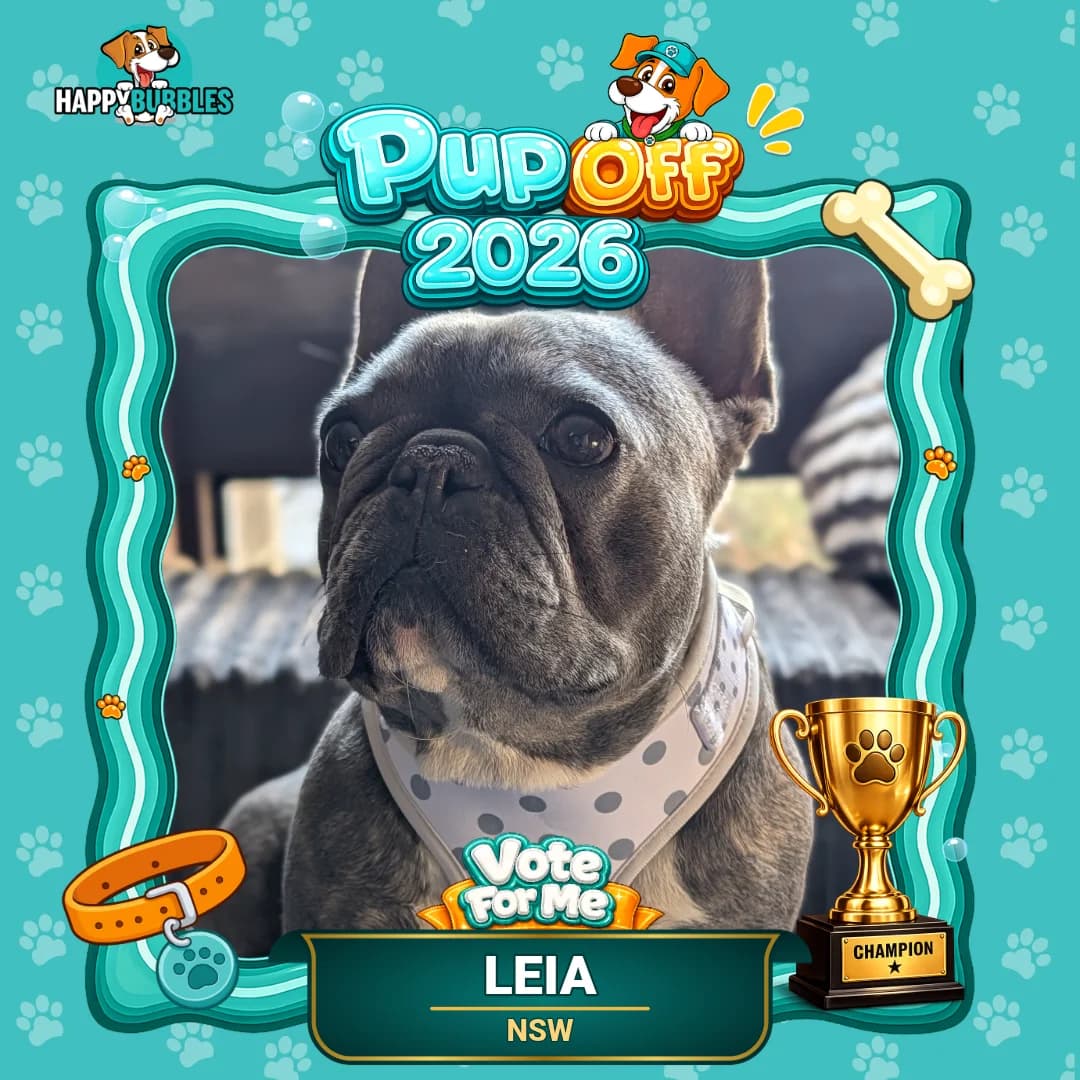 Leia